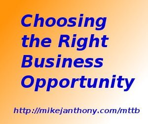 choosing-the-right-business-opportunity