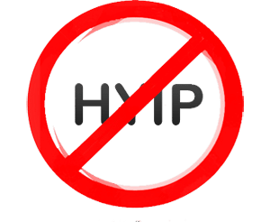 hyip scam