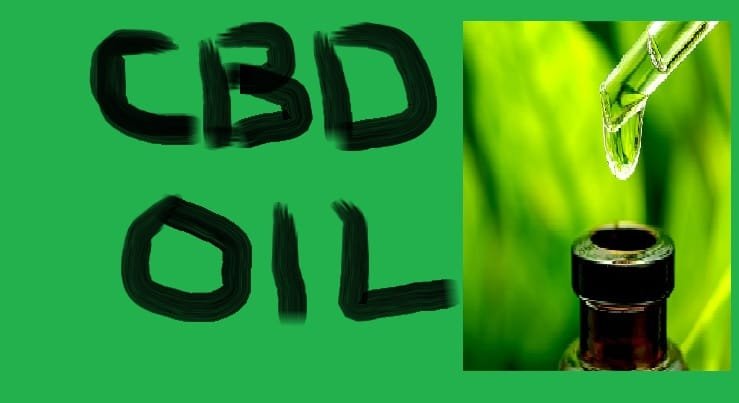 Hemp Cannabidiol CBD Oil Products