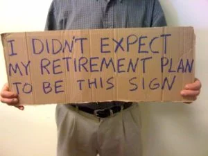Retirement Myths and Mistakes