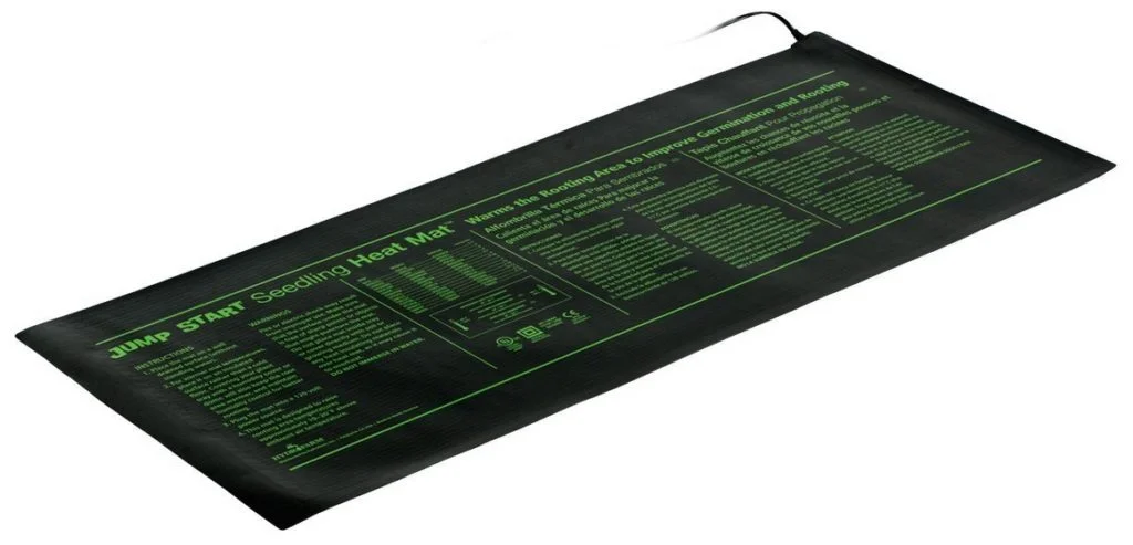 Seedling Heating Mat Large 48x20